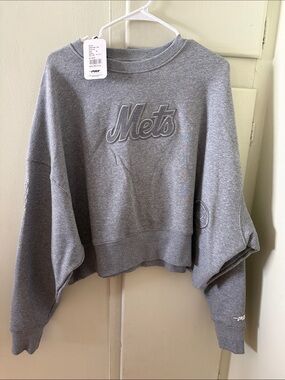 New York Mets crewneck